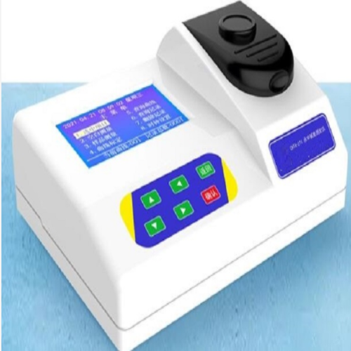 水中碱度测定仪台式 JSY52-CHTA-211