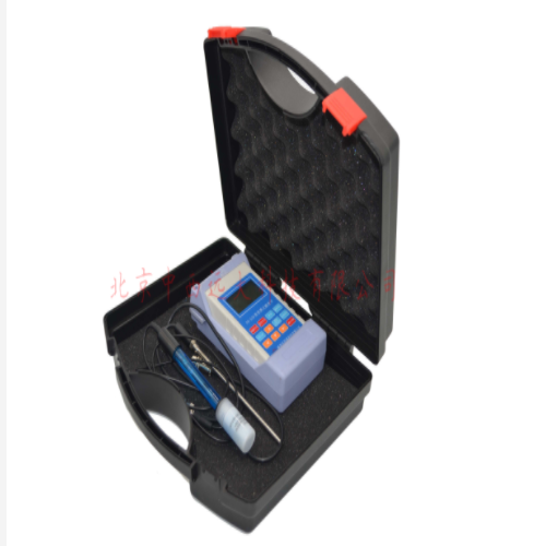 便携式酸度计 中西器材 型号:CH10/ZXPH-520库号：M406265