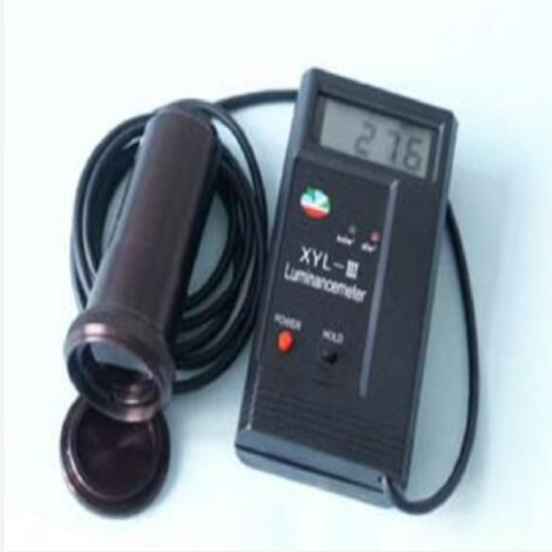 全数字亮度计(辉度计) 型号:xn25-XYL-III库号：M120421