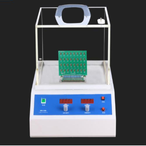 气敏元件测试系统 型号:WS-30B