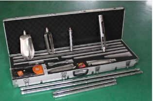 土壤采样器 中西器材 型号:KH055-M383958