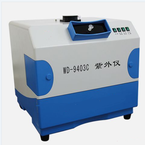 紫外仪 型号:WJ/WD-9403C库号：M393551
