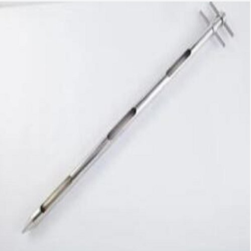 粉末取样器 型号:SJN-S21A-400库号：M388120