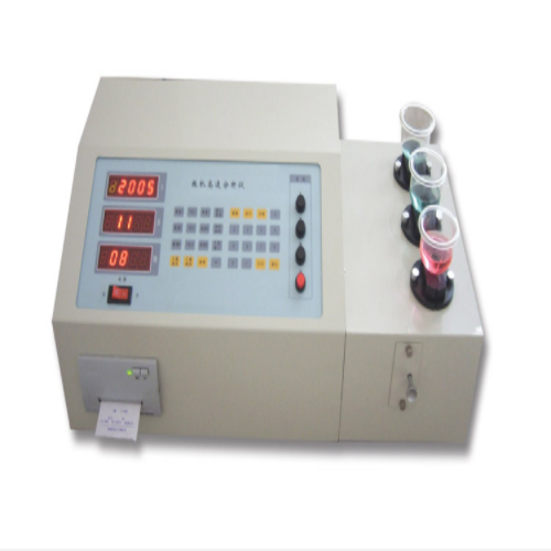 矿石元素快速分析仪 型号:CX15-KDS-3C