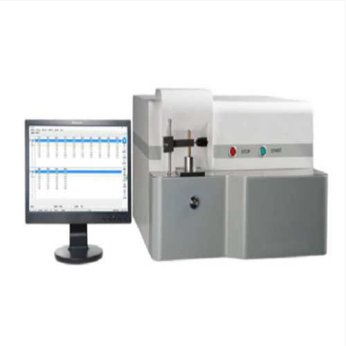全谱直读光谱仪 型号:CX15-KD-5库号：M145110