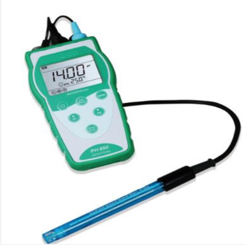 便携式PH计 型号:SJ11-PH850
