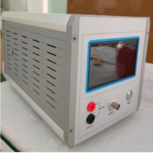 高精度交直流电流表 型号:LC05-DLB-100B