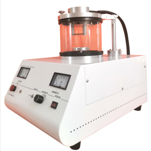 真空镀碳仪/中西器材 型号:JE3-TZ-1000C