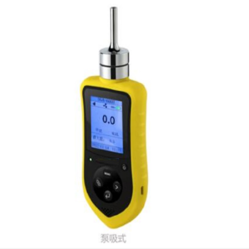 便携式硫化氢气体检测仪 型号:GG27-SGA-600-H2S库号：M399083