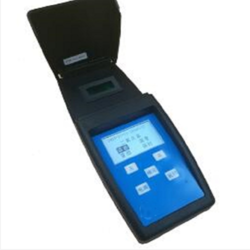 便携式二氧化氯仪  型号:JKY/E-EYHL-3AZ