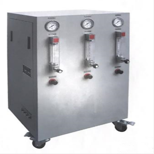 气体混合器 型号:ZXHD/QHZ-5