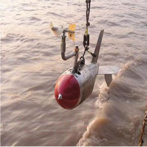 积时式 皮囊式悬移质泥沙采样器ZS17-NJ-100