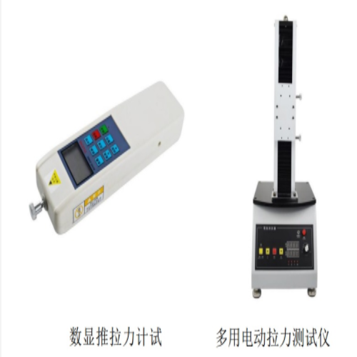 多用电动拉力测试仪（毛发拉力计） 型号:M272949