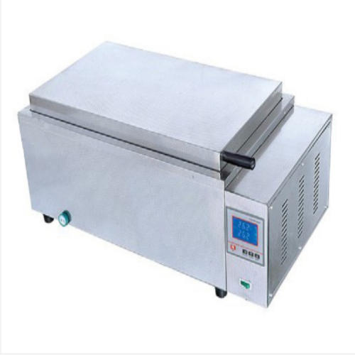 不锈钢恒温三用水箱 型号:HHW21.420-2BC 库号：M142264