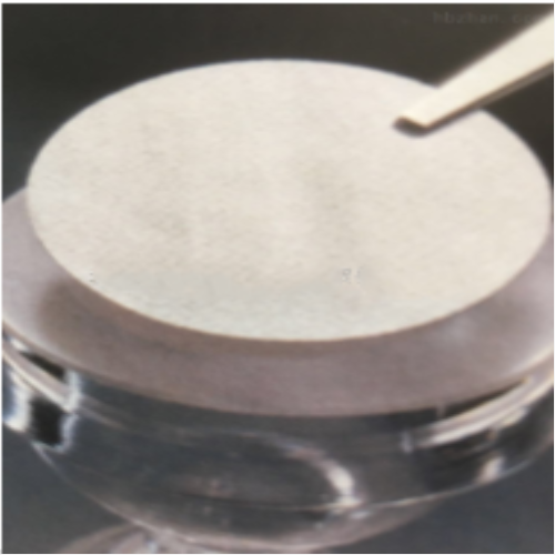 溴酚蓝试纸 型号:HC644-204-086-2