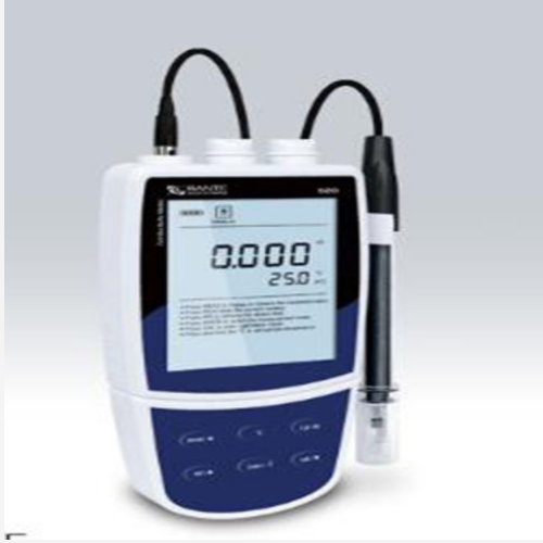 便携式电导率仪 型号:HT33-Bante520-DL