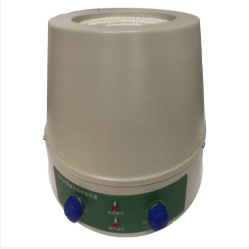 磁力搅拌电热套 型号:CJTW-500