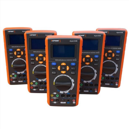直流开关量示波记录仪 型号:APWR44B库号：M328929