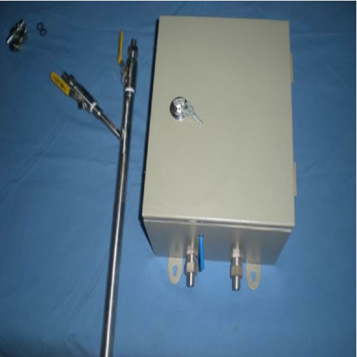 补偿式防堵吹扫装置  型号:HY-1BI 