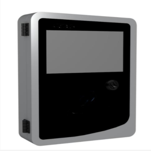 环保数采仪-污染源（中西器材） M270523