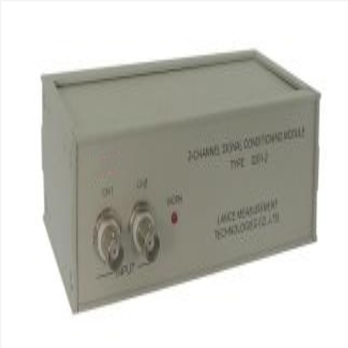 信号调理器 型号:LC0201-2库号：M376200