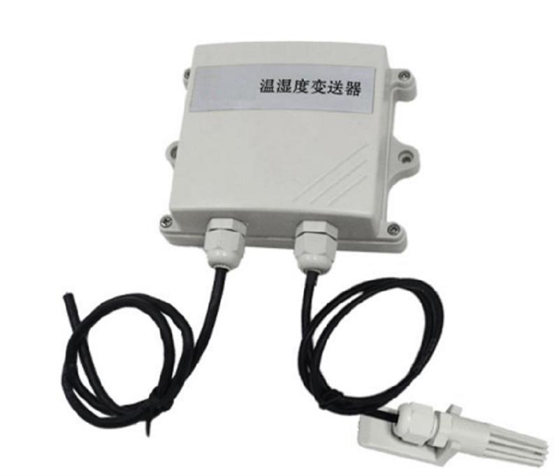 温湿度传感器 型号:ZH99-RS-WS-I20-2-6