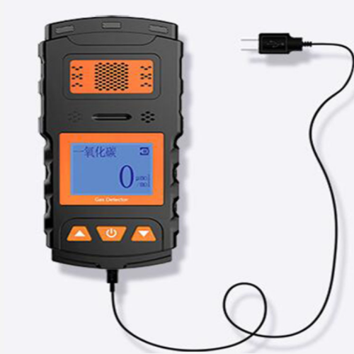 氨气气体检测仪 型号:AS500-X-1
