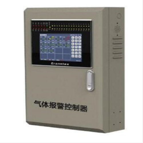 气体控制报警器 型号:YY310-MIC3000库号：M388154