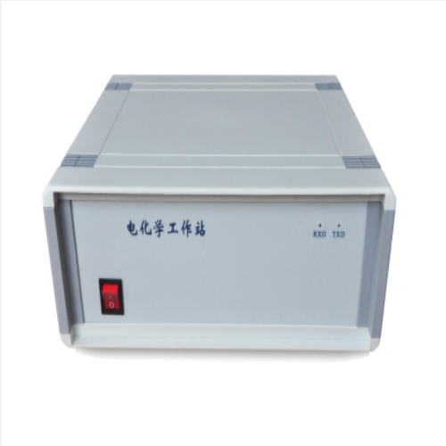 电化学工作站 型号:HL15-RST5060F库号：M330802