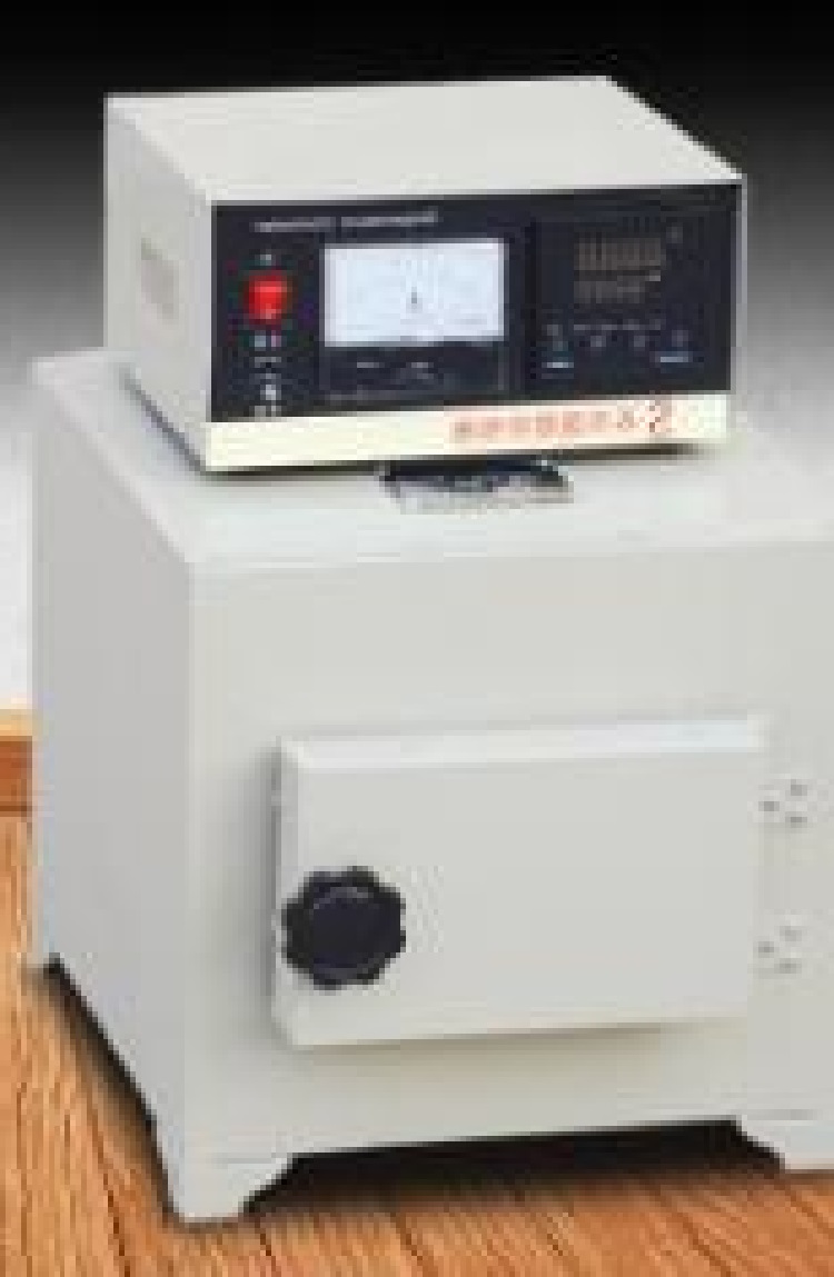 箱式电阻炉/分体式 型号:UJ643-sx-5-12库号：M227152