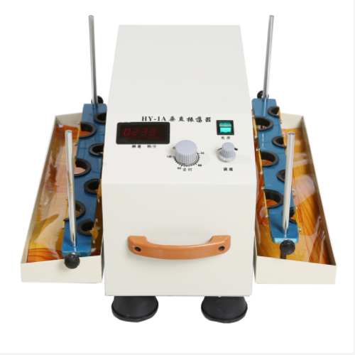 数显垂直多用振荡器 型号:HY-1A库号：M117317