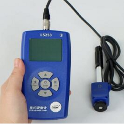 里氏硬度计 型号:XB120-LS253库号：M389105