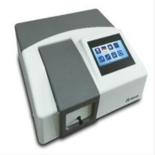 紫外可见分光光度计（彩屏） 型号:ZXHD/754库号：M376023