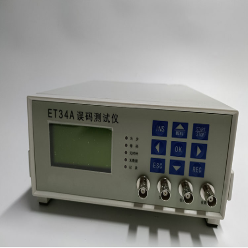 台式误码仪/误码测试仪 型号:ALT29/ET34A库号：M393208