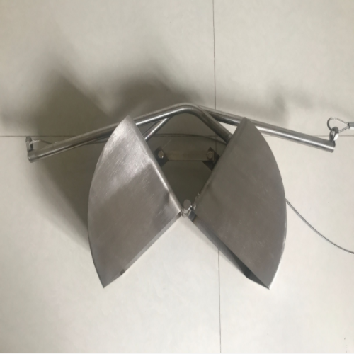 底泥采样器 不含铝箱 型号:KH58-M395805