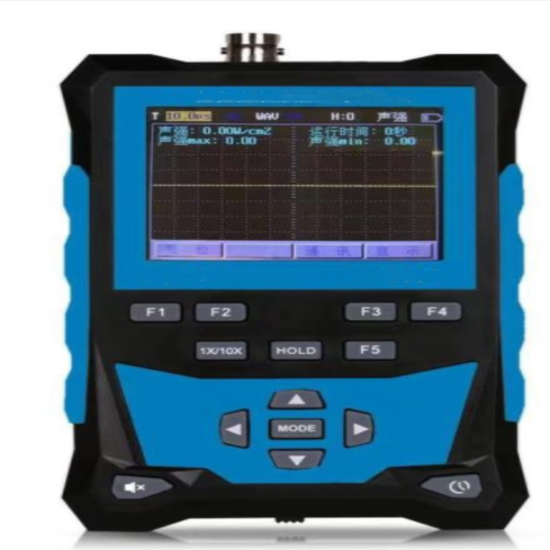 声波功率(声强)测量仪 探头50CM 型号:CS33-YP0511A库号：M404559