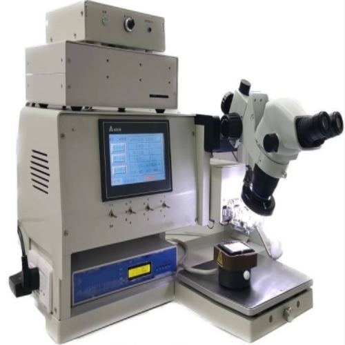 热声焊机 标配 型号:RSH-101A库号：M21200