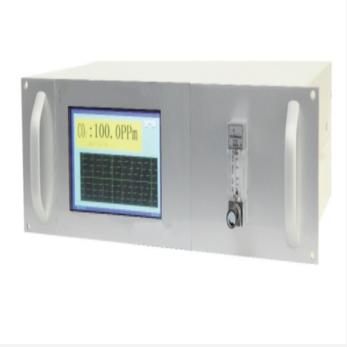 红外分析仪（中西器材） 型号:M253702