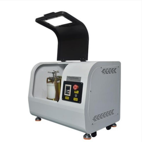 行星式球磨机（中西器材） 型号:M253747