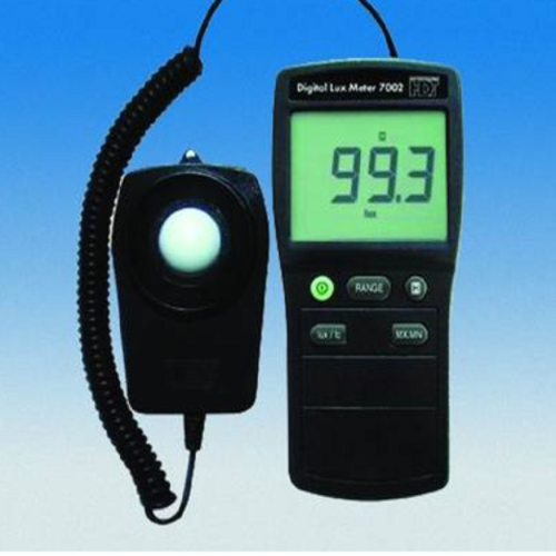 德国数字照度计 型号:SH78-7002库号：M396423