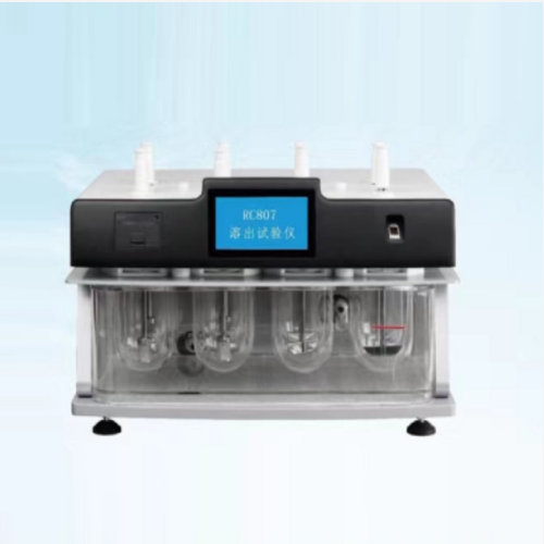 溶出试验仪 型号:RC807库号：M338084