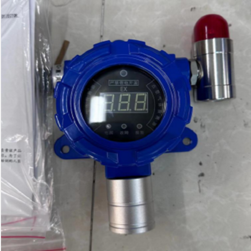 有毒气体（苯）探测器（0-500PPM 中西器材） 型号:M121407
