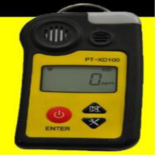 便携式气体检测仪/O2报警仪 PB12-PT-XD100-O2库号：M355938