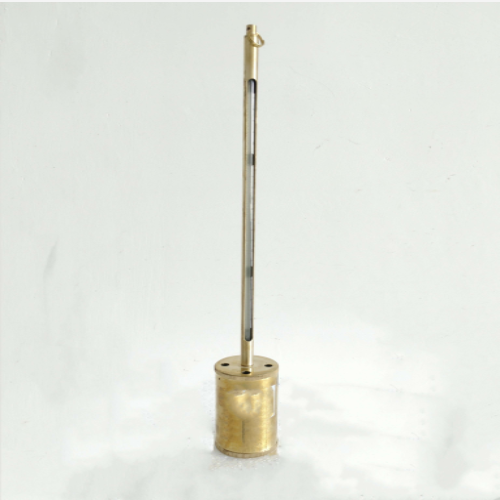 颠倒温度计 型号:ZS177-M87005