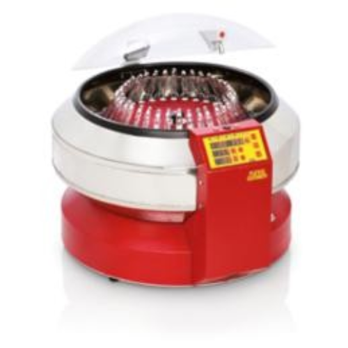 乳脂离心机（进口） 型号:ZYZ10-SuperVario-N库号：M310677