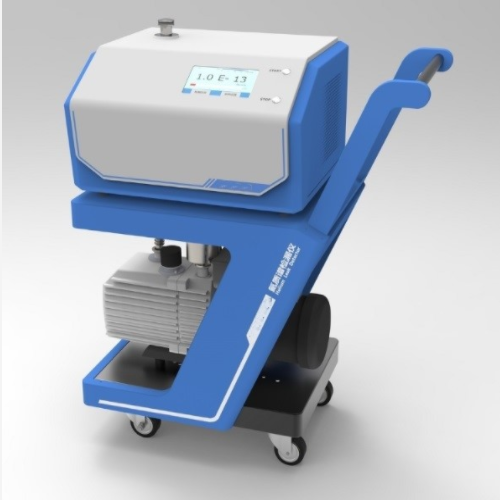 氦质谱检漏仪 型号:ZXL-840库号：M257281