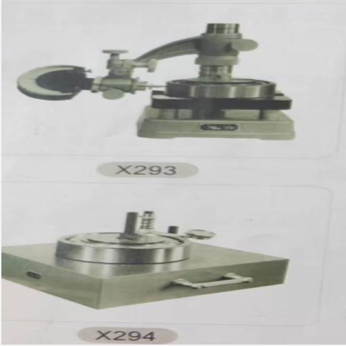 圆柱滚子轴承径向游隙测量仪 型号:SZB-X294库号：M399371