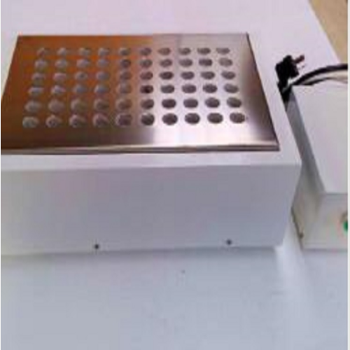 自控电热消化器 中西器材 型号:M397547