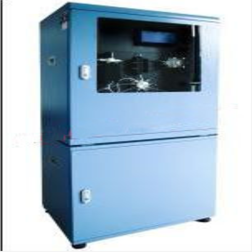 在线水质监测仪(中西器材） 型号:M402462