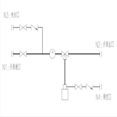 密闭取样器 型号:FH6-XDCM-GB库号：M361887